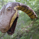 Illustration for article titled Michigans Abandoned Dinosaur Amusement Park Is Way Creepy